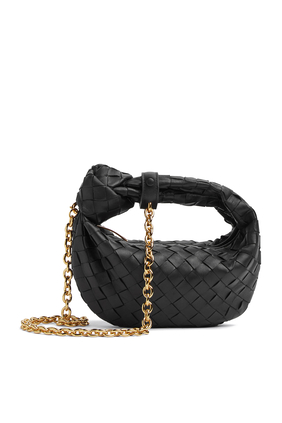 Mini Jodie Bag With Chain
